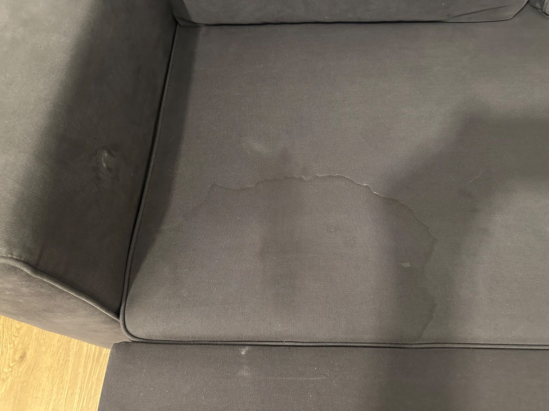 Ikea Divani: Ausziehsofa – Usato da Menziken venduto da pascal190403 4