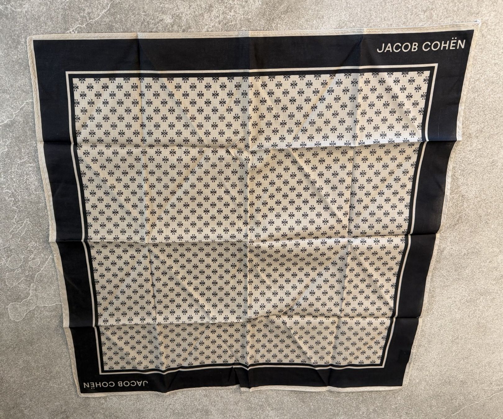 Jeans: JACOB COHËN "Tüchli" ... – Nuovo e nell'imballaggio originale da Chur venduto da Papageibarsch77 1