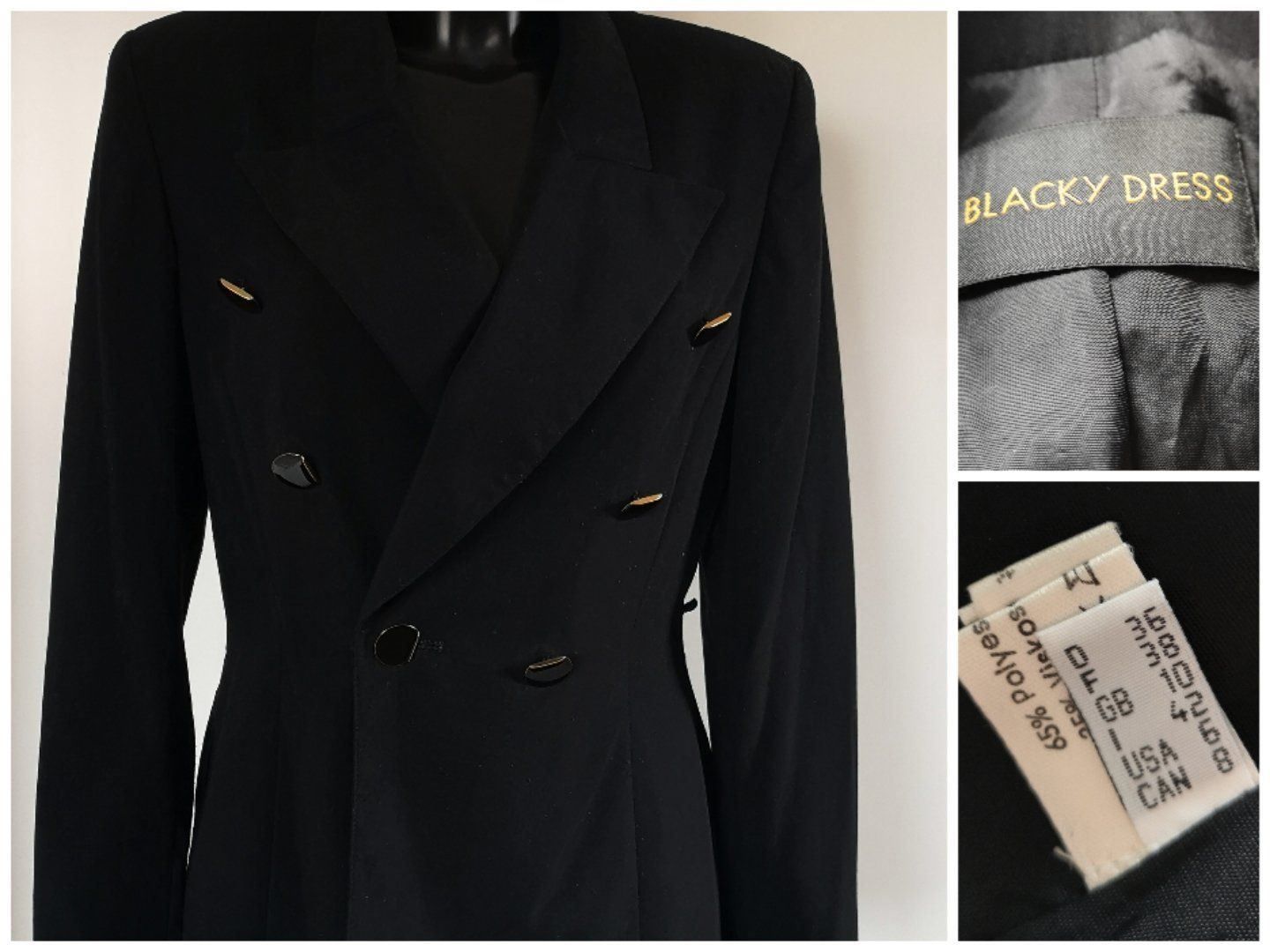 Giacche: Exklusiver Blazer – Nuovo (secondo la descrizione) da Widnau venduto da Schurlibua