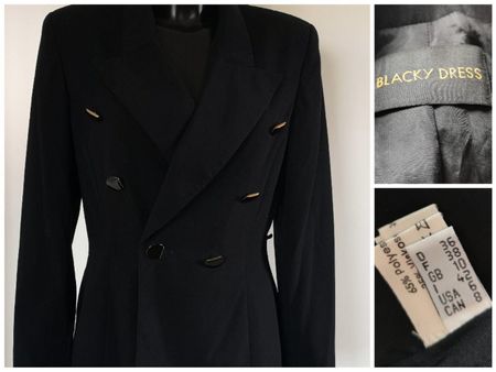 Exklusiver Blazer