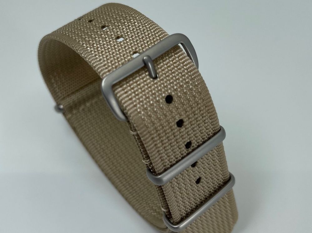 Nato Uhrenarmband 22mm (NEU) 2