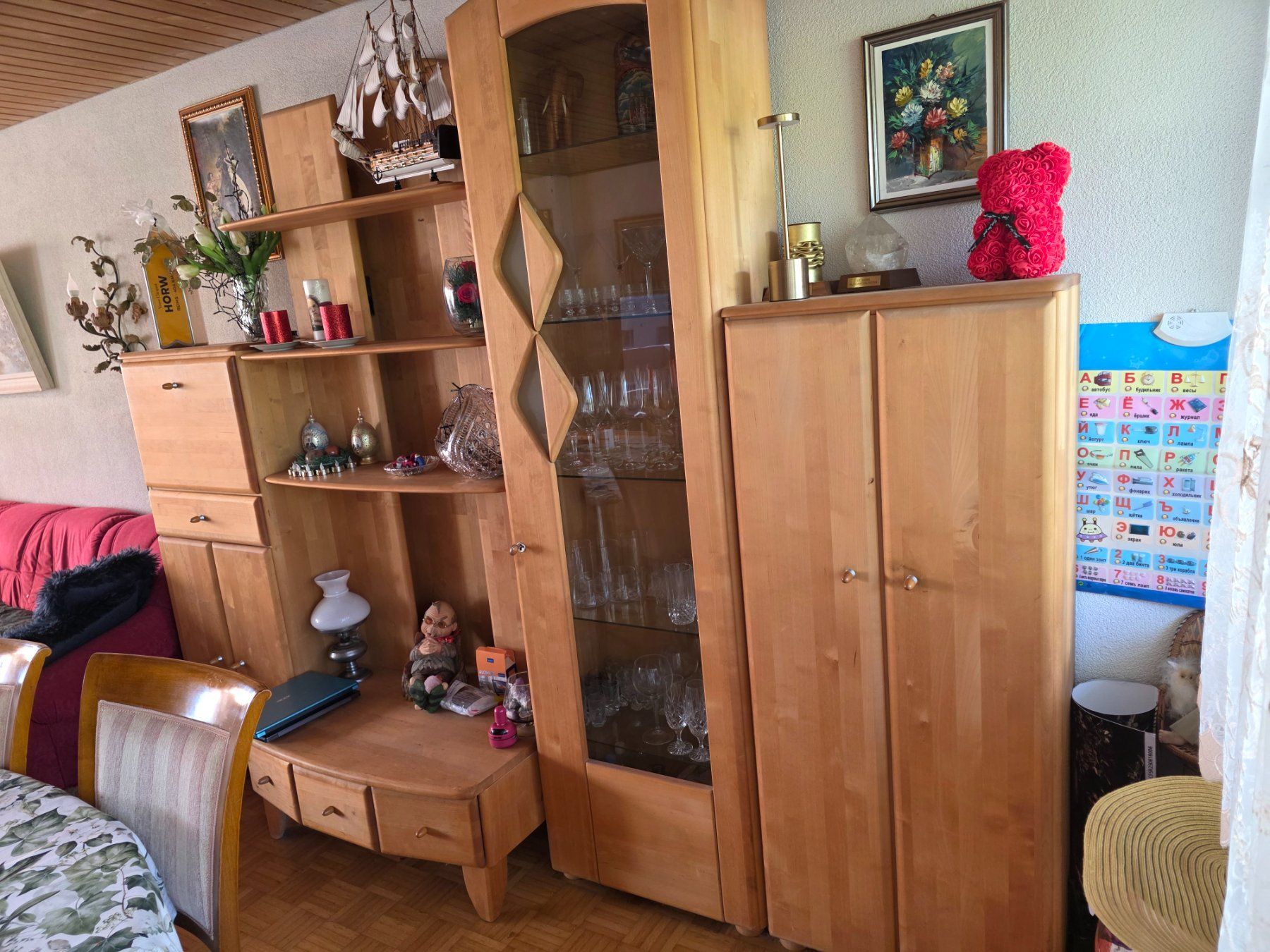 Büffets: Buffet – Gebraucht aus Luzern von Merou71 1