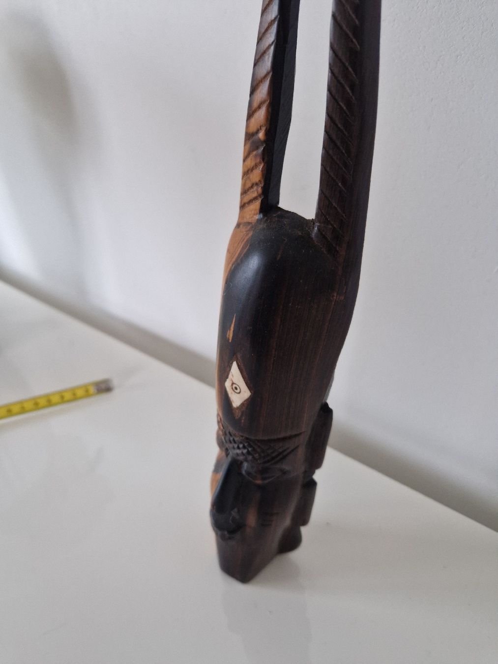 Tutte le decorazioni: Holzfigur – Usato da Küsnacht ZH venduto da 2011_ 3