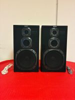Sony Lautsprecher-Boxen Modell SS-A715 gebraucht
