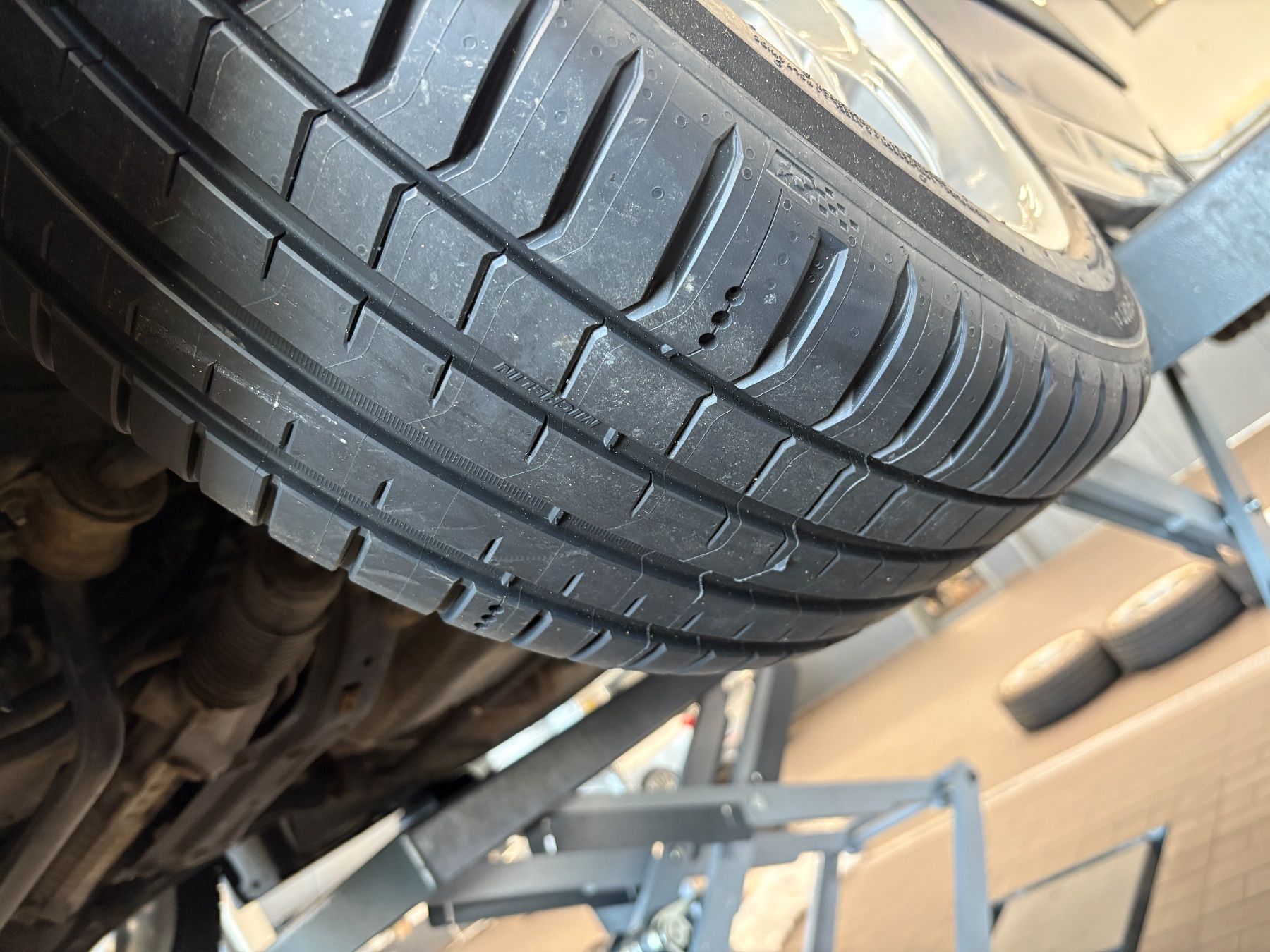 BMW Autos: BMW 323 e36 ti compact – Gebraucht aus Farvagny-le-Grand von emm_fmt6 5