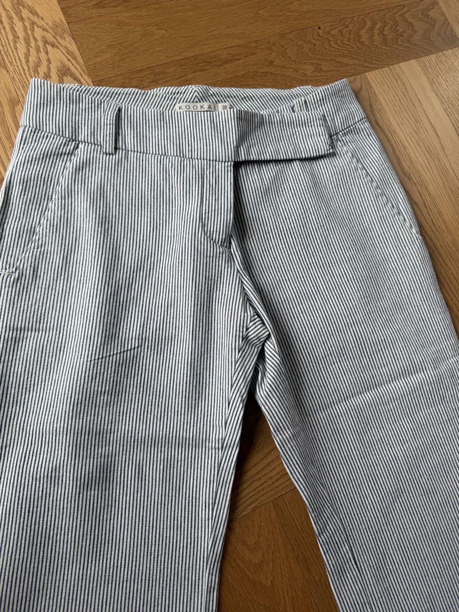 Pantaloni: Elegante Damenhose – Usato da Sennhof venduto da tom_zhf6