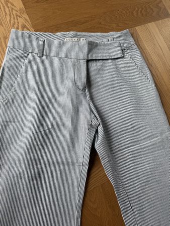 Elegante Damenhose
