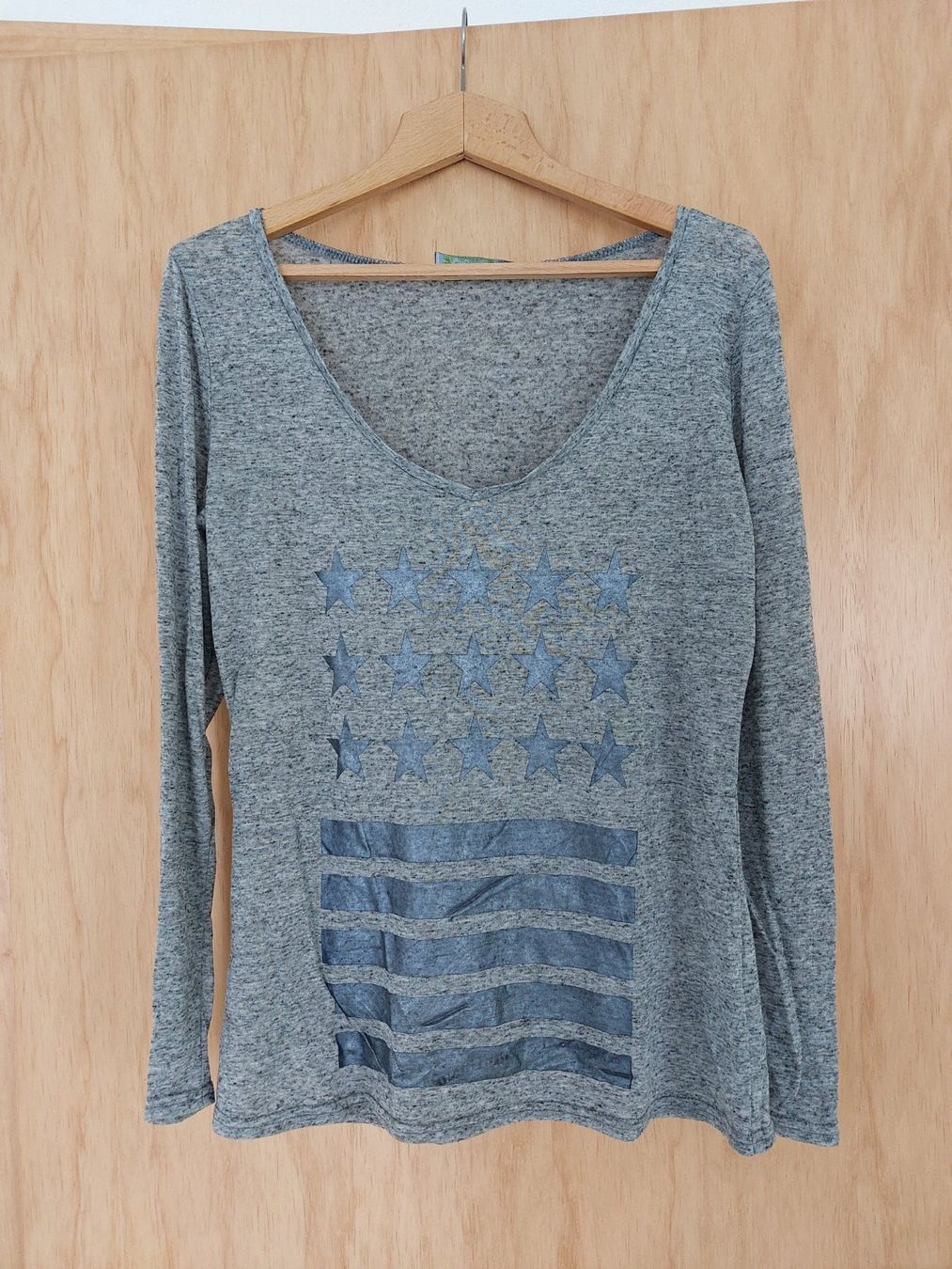 T-Shirts: Shirt Gr.  38 – Gebraucht aus Schmitten FR von ReniStern