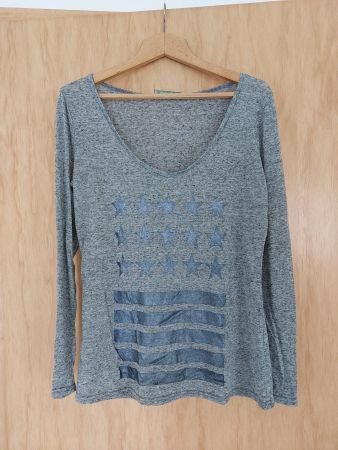 Shirt Gr.  38