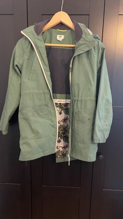 H&M Jacke Größe 140, für Kinder