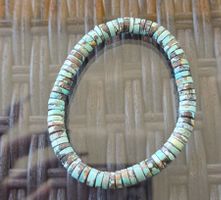 🩵 Türkis Armband ✨Nr D