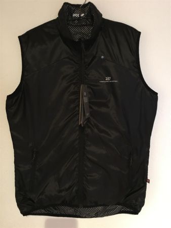 OLDEN MEN'S  ECO INSULATED VEST