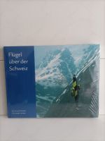 Flügel über des Schweiz / Hansruedi Dubler - Christoph Duble