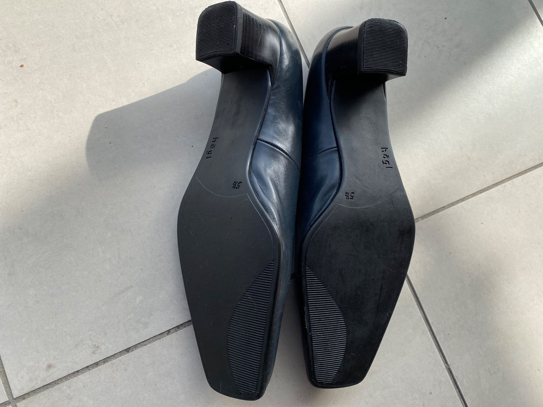Scarpe da donna: Schuhe von Höhl – Usato da Bülach venduto da Jackybabue 3