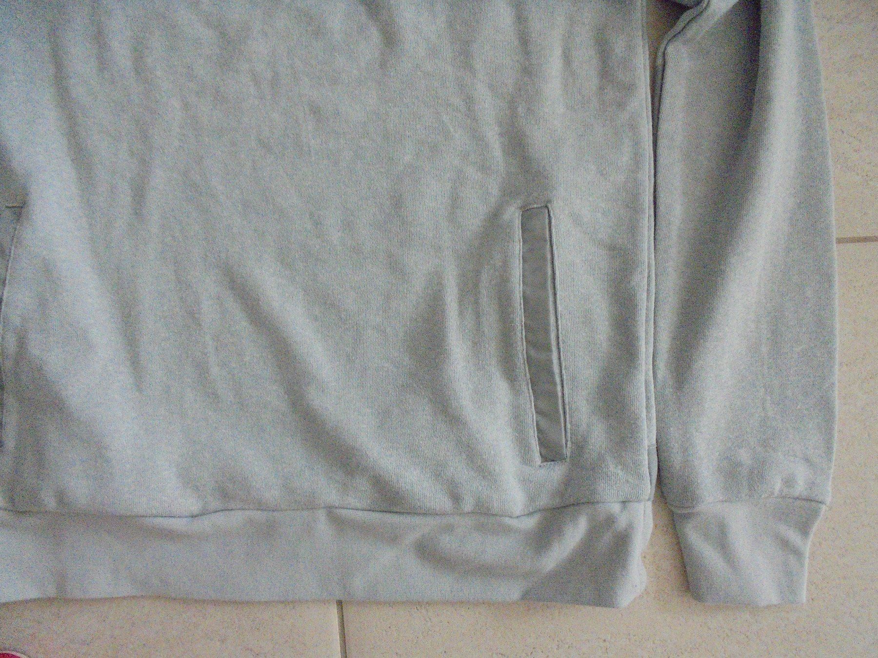 Maglioni & Felpe: MICK MORRISON PULLOVER HERREN GR.S *NEU* – Nuovo (secondo la descrizione) da Rotkreuz venduto da Samballi 2
