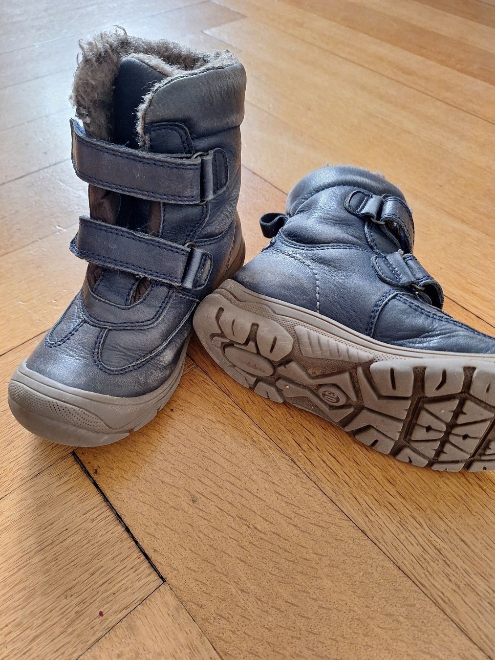 Froddo Scarpe per ragazzi: Winterstiefel, Grösse 30 – Usato da Basel venduto da RomyRennard 1