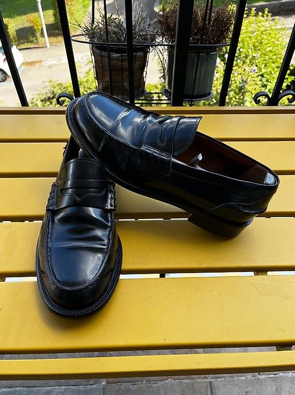 Scarpe da donna: Vagabond Steven Loafers 41 – Usato da Zürich venduto da Zuludog 2