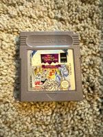 Disney der Glöckner von Notre Dame für Game Boy