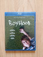 Boyhood bluray