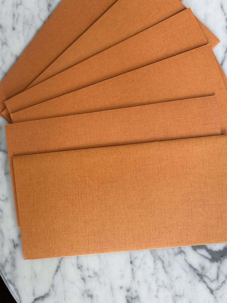 Couverts & Versandtaschen: Louis Vuitton receipt holders – Neu (gemäss Beschreibung) aus Biel/Bienne von zit_v5yc 2