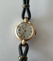 Delbana Vintage Uhr, 17 Rubis, Antimagnetic, Swiss made