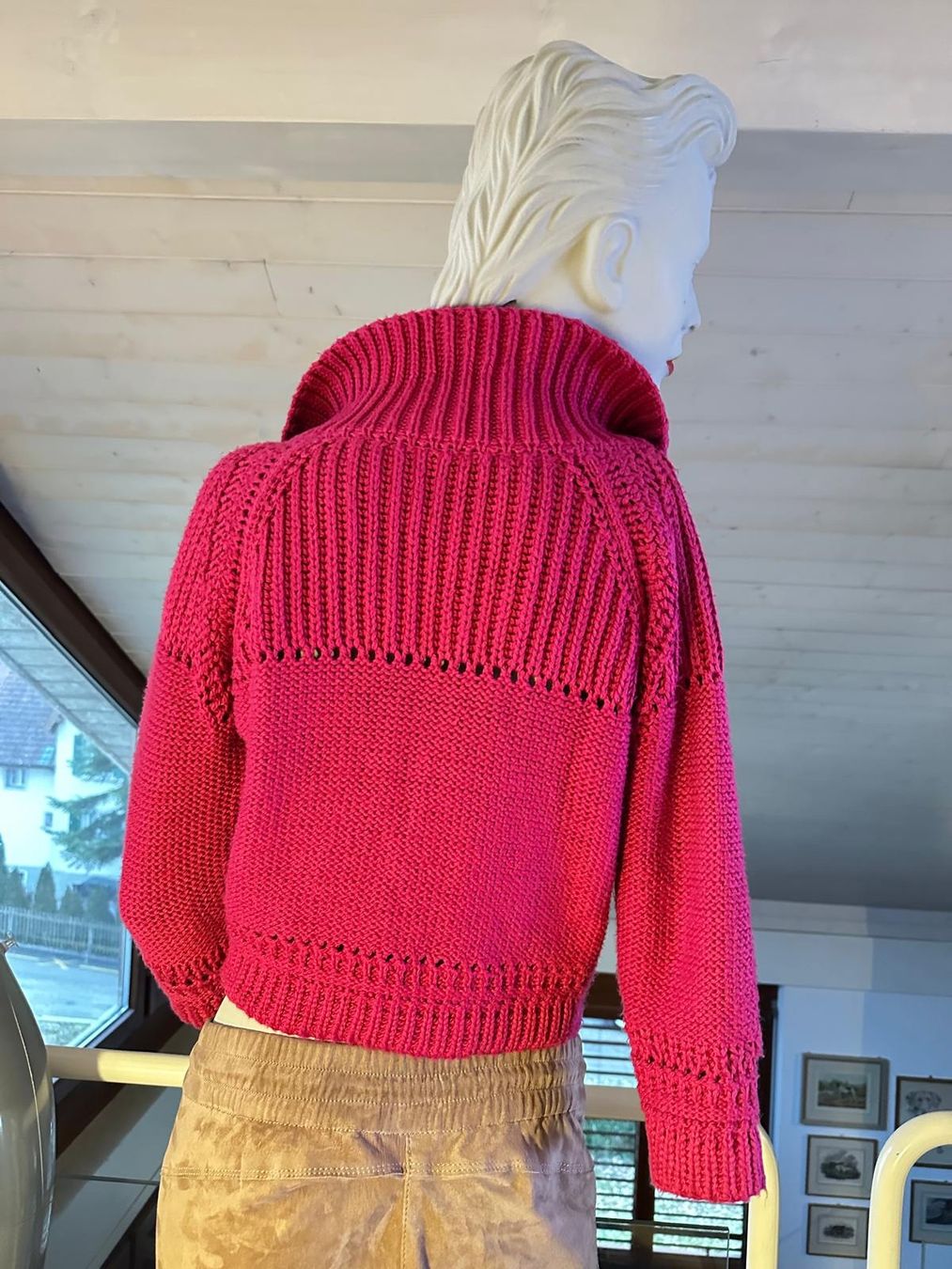 Ermanno Scervino Giacche: Jäckchen von ERMANNO SCERVINO – Usato da Neuhausen venduto da Lechasseur 5