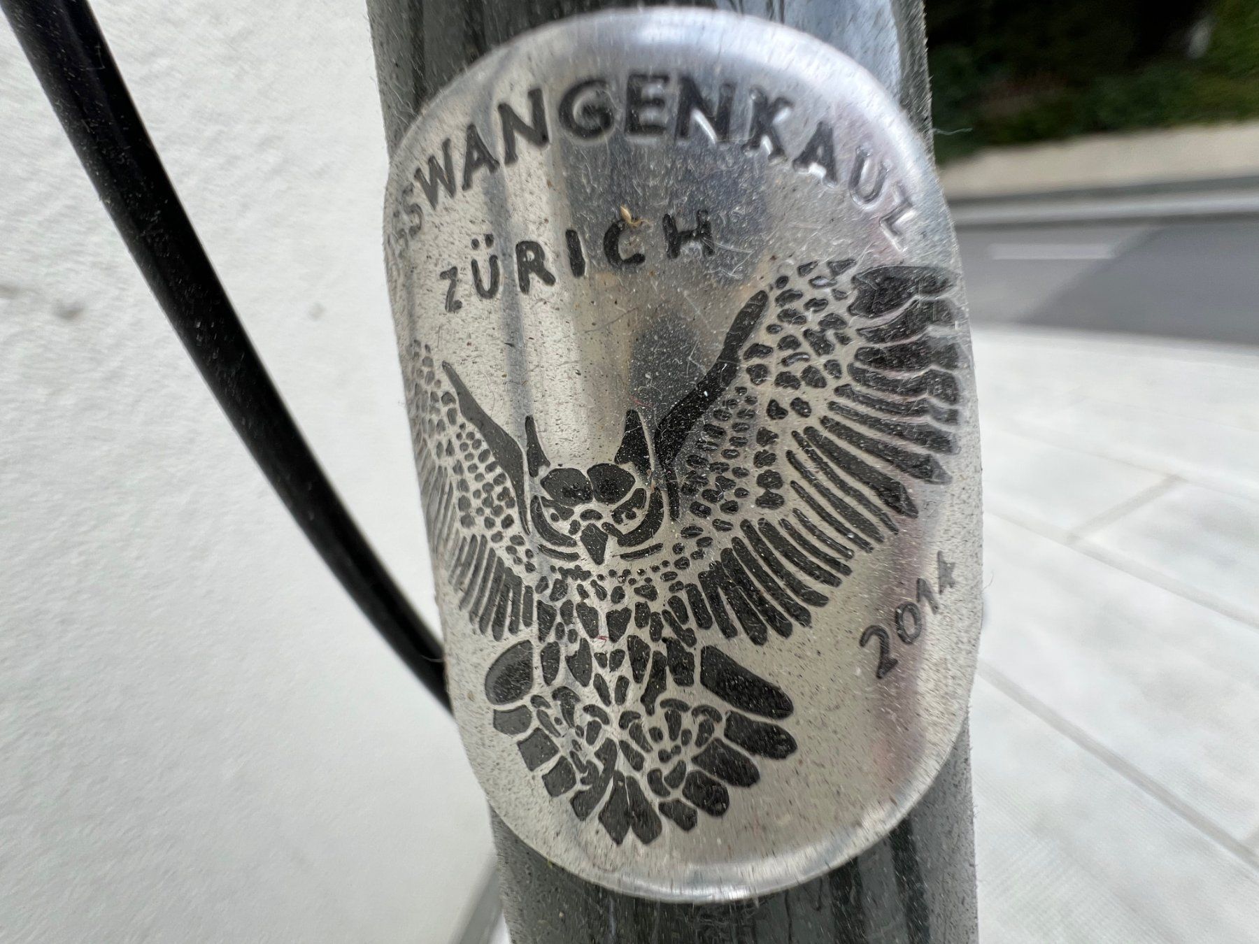Biciclette: Velo de ville – Usato da Genève venduto da moy_l2sq 5