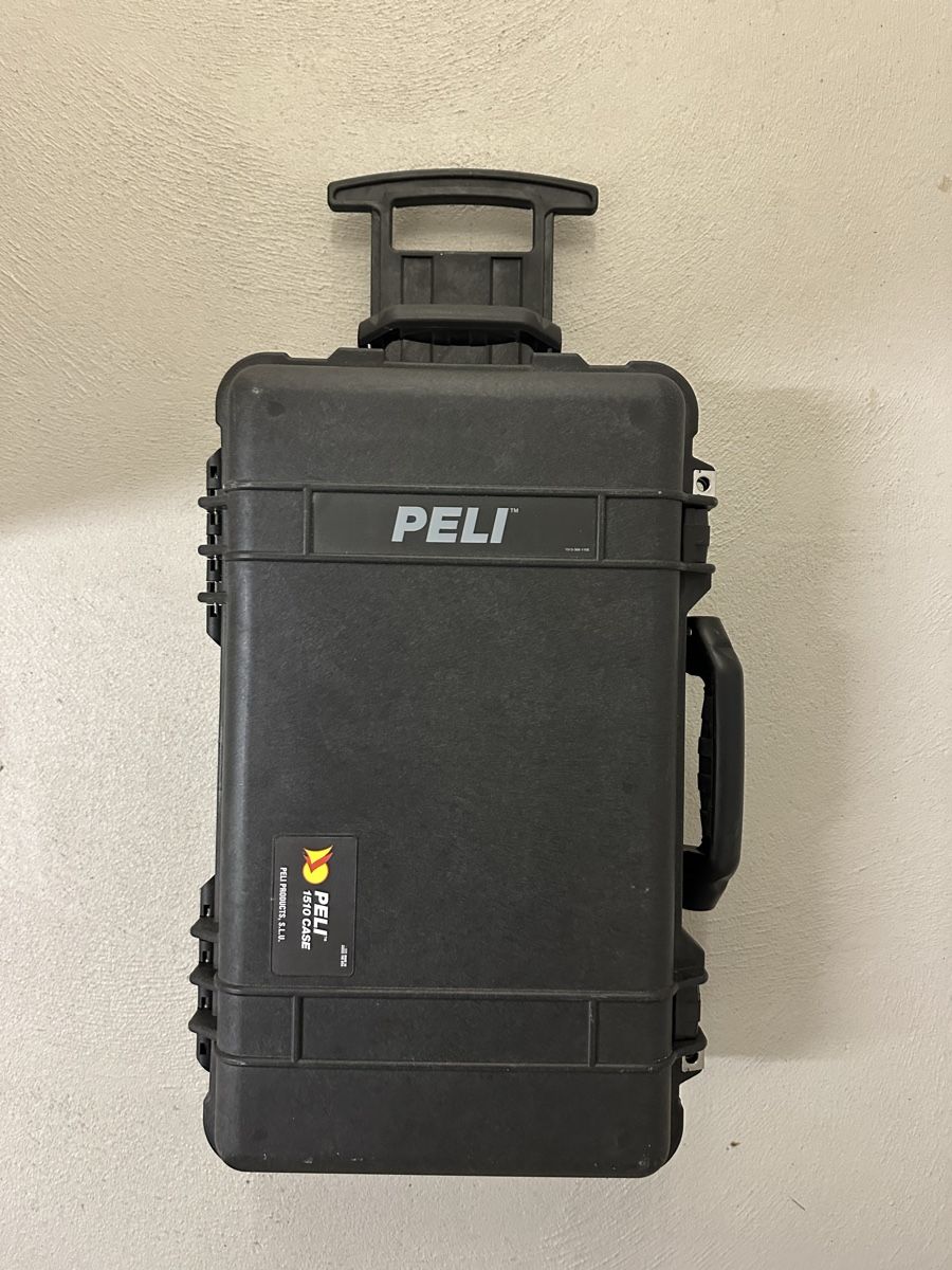 Peli Valises de voyage: Peli Case 1510 – D'occasion à Kloten par Luxury_Goods_ 2