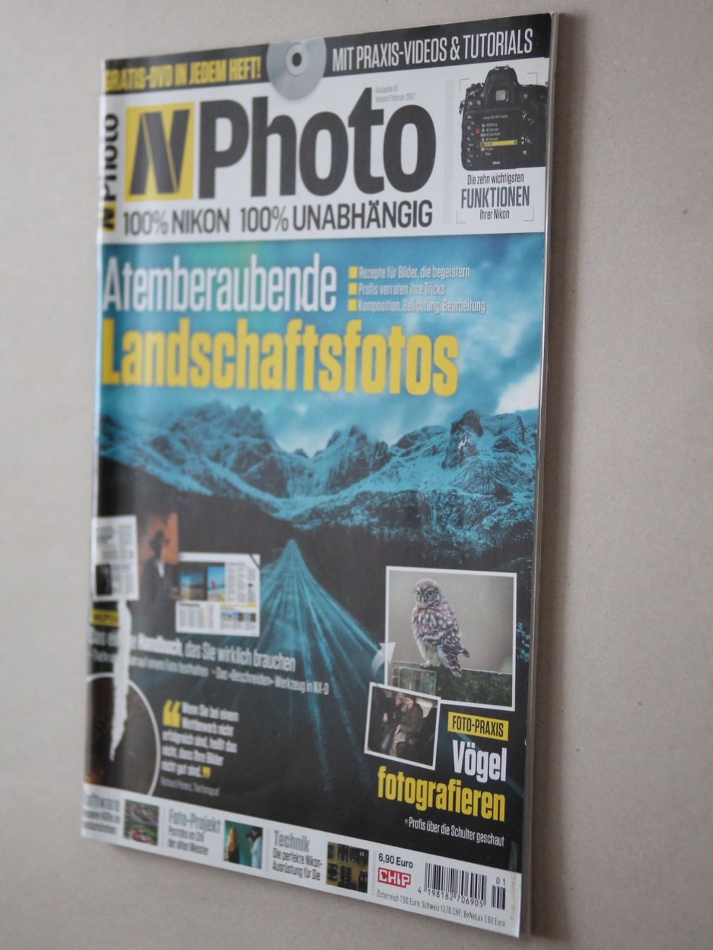 Riviste & Magazine: Fotozeitschriften digital – Usato da Kölliken venduto da Ant_ghc7 3