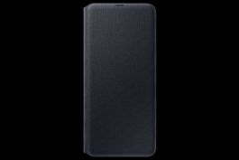 Samsung Galaxy A90 5G Wallet Cover black