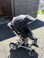 Occasion Kinderwagen von Gesslein, Top Zustand!
