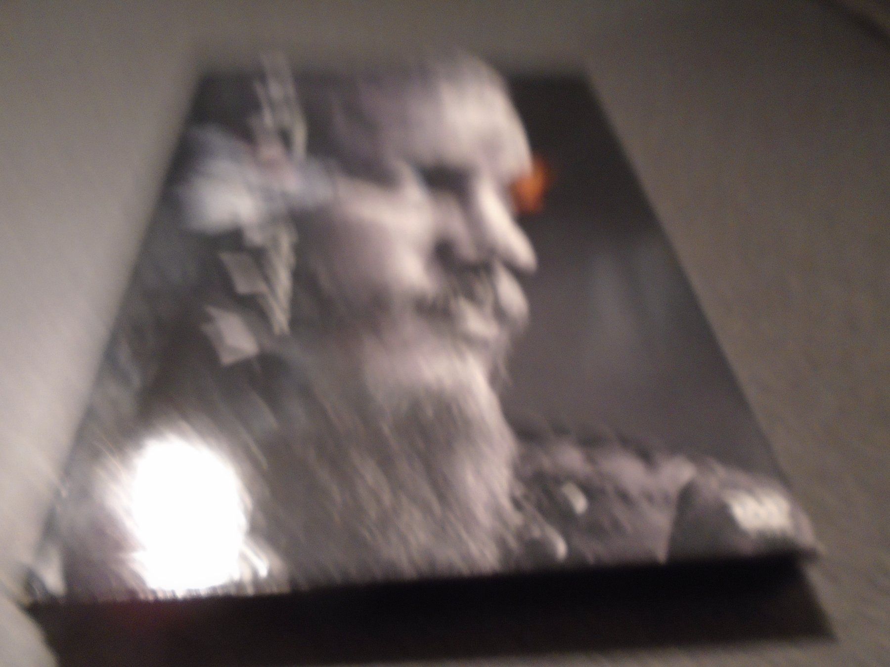 Tutti i DVDs: DVD Vikings, Die komplette Season 2 – Usato da Zürich venduto da abraxas1291