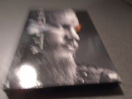 DVD Vikings, Die komplette Season 2