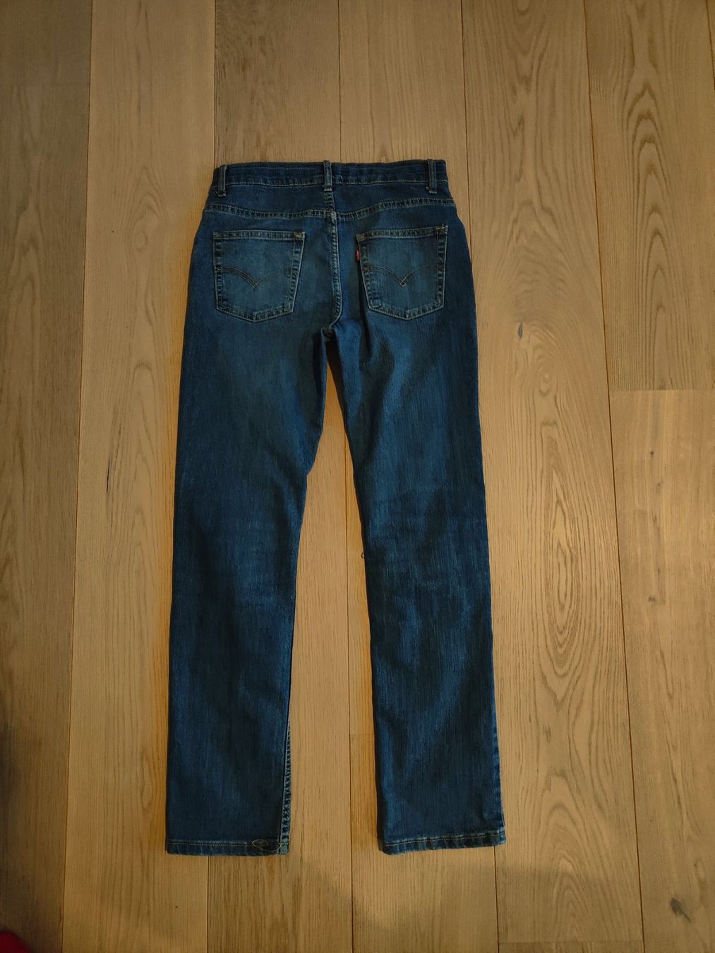 Levi's Pantaloni: Levis jungen Jeans Gr.: 164 – Usato da Rüthi (Rheintal) venduto da jsnsj 1
