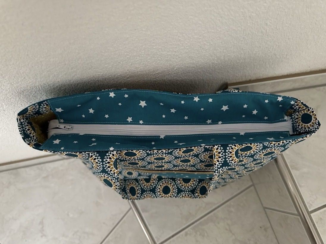 Taschen für Damen: Tasche – Neu (gemäss Beschreibung) aus Unterlangenegg von mamu3657 2