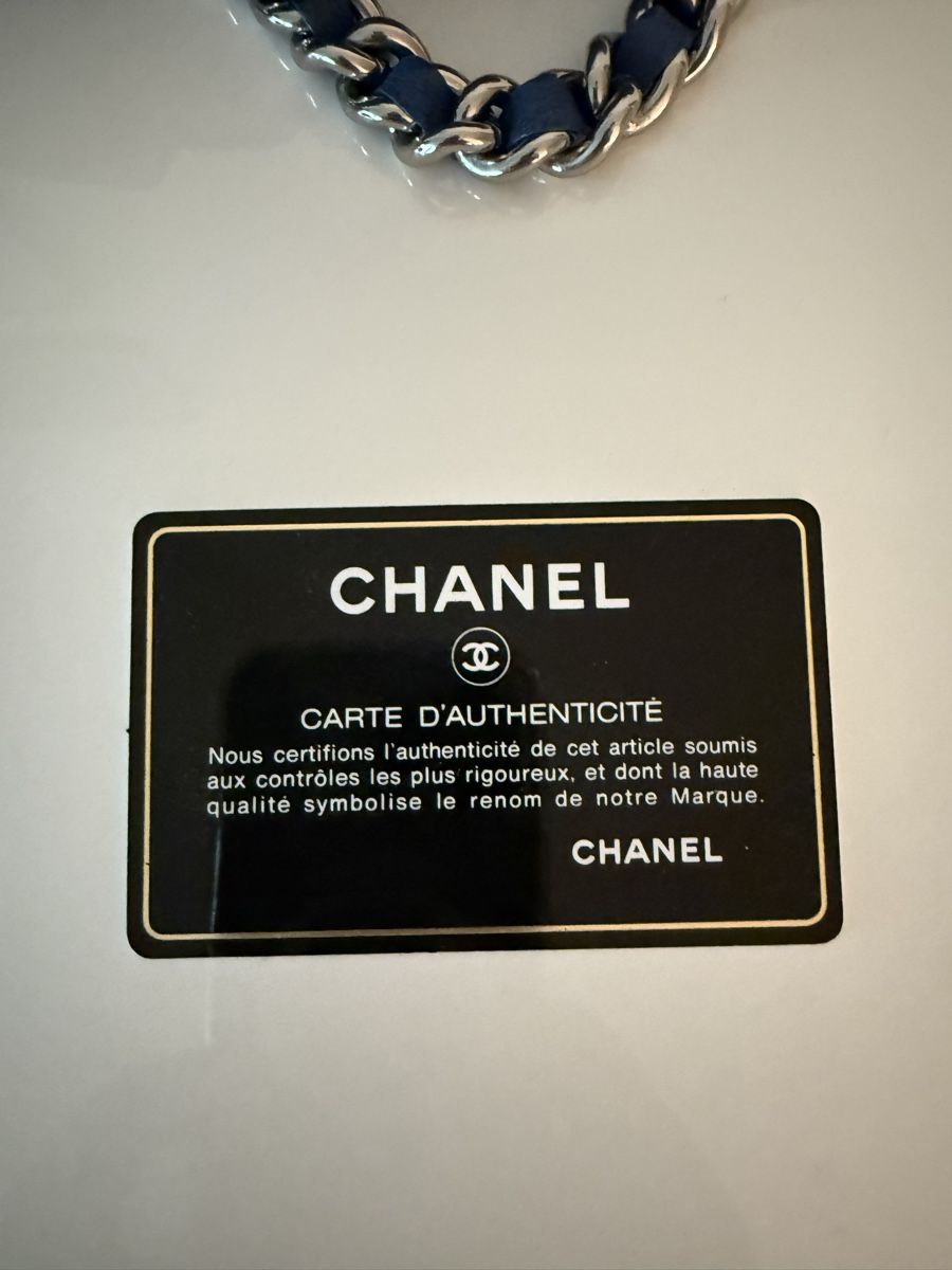 Borse da donna: Chanel Chain Around Handtasche – Usato da Zug venduto da Ele_wid 3