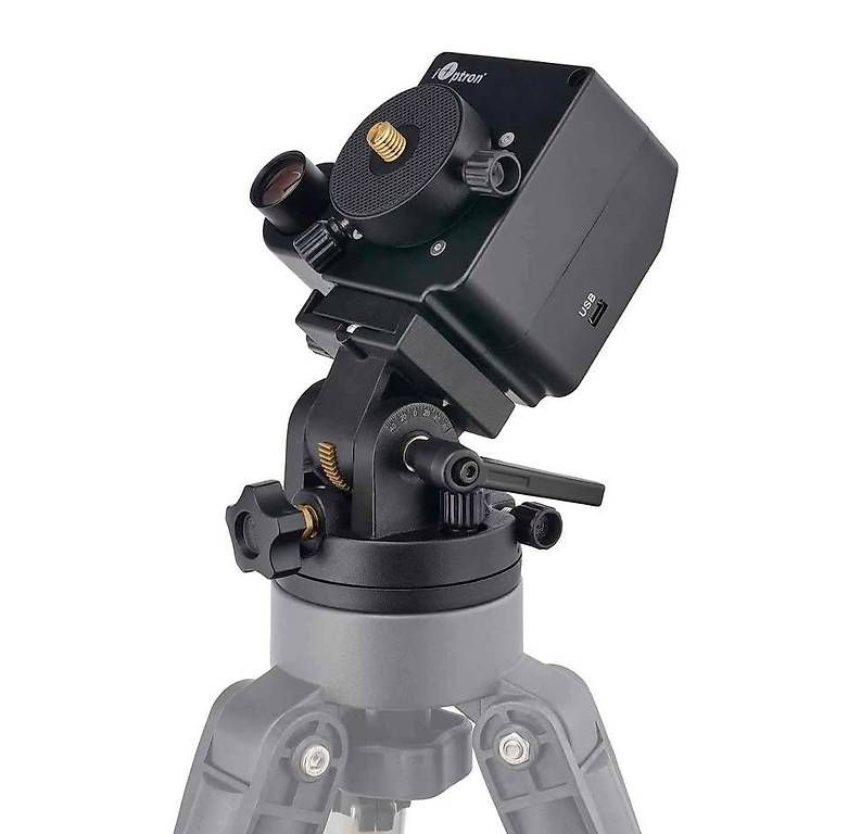 Télescopes: ioptron skytracker pro – D'occasion à Delley par Azidix