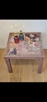 Beistelltisch*Mom's Upcycling*