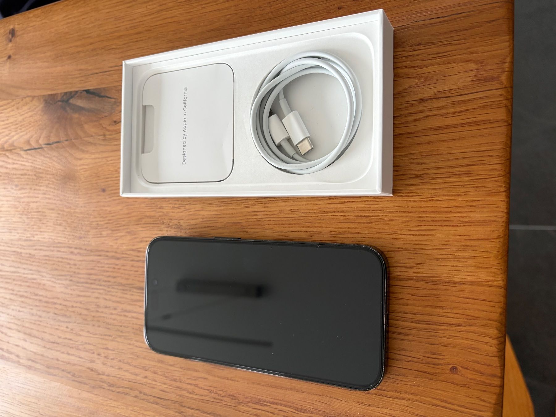 Apple Portables: IPhone 14 Pro – D'occasion à Eschenbach SG par Glenrothes 1