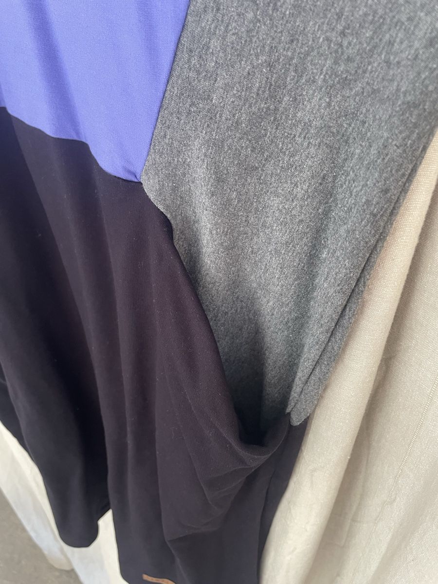 Vestiti: Sweatkleid – Usato da Tumegl/Tomils venduto da tiger358 1
