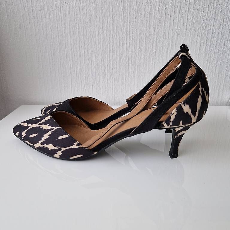 Scarpe da donna: Escarpins – Usato da Epalinges venduto da eri_66r6 1
