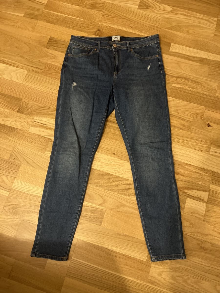 Only Jeans: Only Jeans Gr. XL NEU – Nuovo (secondo la descrizione) da Seon venduto da Sunny-Schmuck78