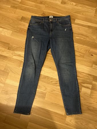 Only Jeans Gr. XL NEU