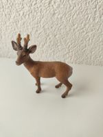 Schleich Rehbock Reh Rarität Waldtiere Rehe