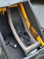 Thule Baby-Hängematte / Babysitz für Thule Chariot