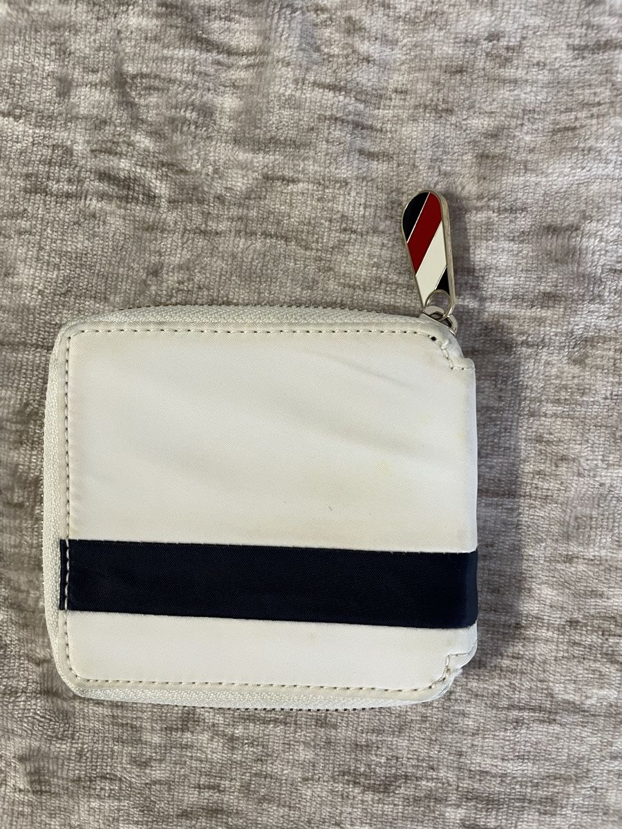 Tommy Hilfiger Portafogli: Tommy Hilfiger Portemonnaie – Usato da Rheineck venduto da cha_p9qy 1
