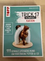 Buch: Trick 17 Katzen 