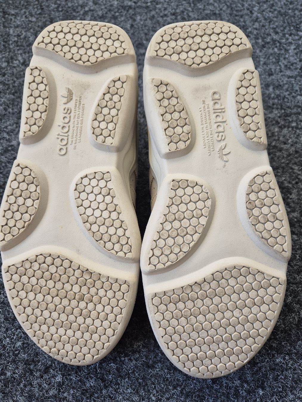 Adidas Scarpe da donna: Adidas Superstar Millencon Sneaker Gr.40 Neu – Nuovo (secondo la descrizione) da Rotkreuz venduto da tat_8zds 5