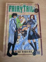 Fairy Tail Tome 3 Manga Pika Edition Hiro Mashima