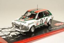 Fiat Ritmo Abarth Gr.2 (Rallye Monte Carlo 1979)